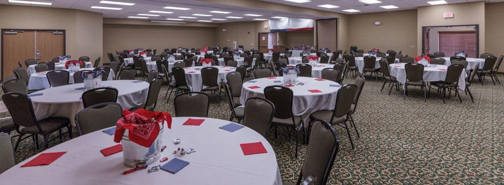 Supertel Inn And Conference Center Creston Bagian luar foto